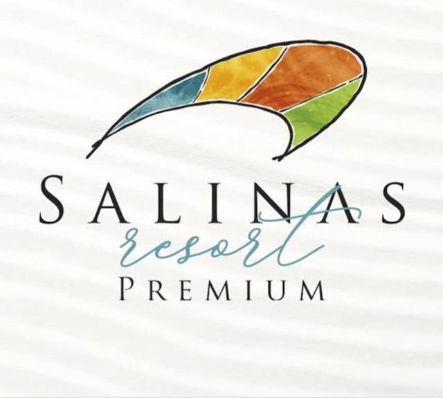 Salinas Premium Resort Salinópolis Exterior foto